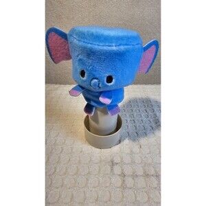 Just Play MALLO MALLO 3" Mini Collectible Plush Figure 5 darllings